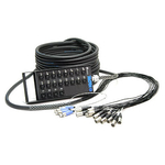 Мультикабель KLOTZ TL2U248X30, фото 